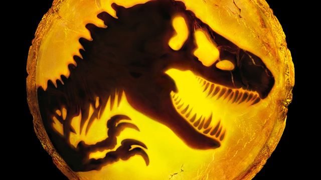 'Jurassic World: Dominion' estrena 'teaser' póster y anuncia su retraso hasta junio de 2022