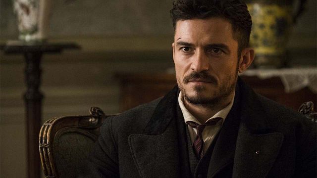 Amazon encarga 'The Cleaners': ciencia ficción de la mano de Orlando Bloom y una de las mentes de 'The OA' noticias imagen