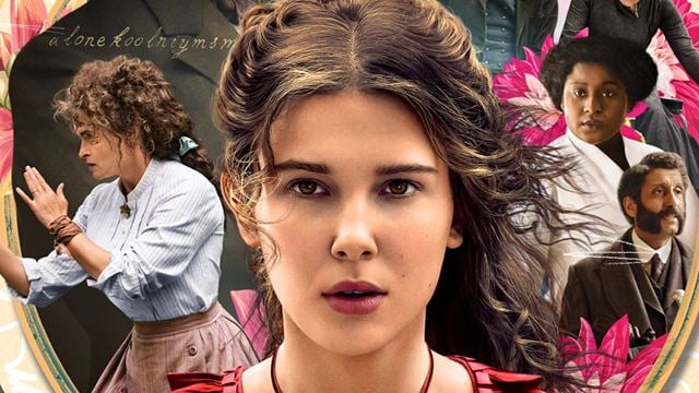 'Enola Holmes' (Netflix): Las flores del final de la película esconden un importante significado