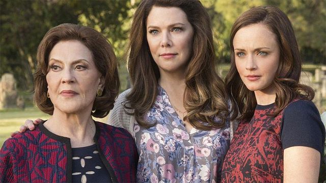Un segundo regreso de 'Las Chicas Gilmore' es posible, según su creadora noticias imagen