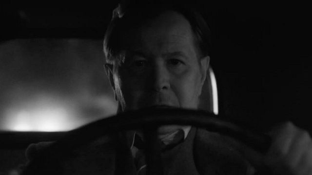 'MANK' (Netflix): 'Teaser' de lo nuevo de David Fincher con Gary Oldman y Amanda Seyfried noticias imagen