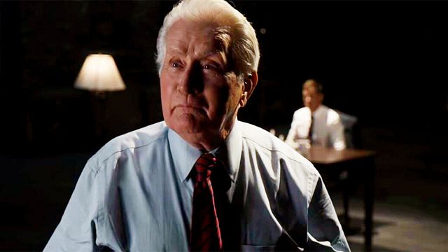 El reparto de 'El ala oeste de la Casa Blanca', juntos de nuevo en el tráiler del especial de HBO Max noticias imagen