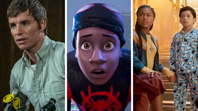 Netflix: Las películas que se estrenan del 12 al 18 de octubre noticias imagen