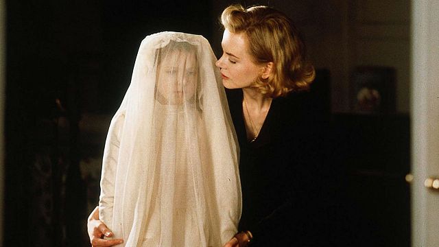 'Los otros': Universal está trabajando en el 'remake' noticias imagen