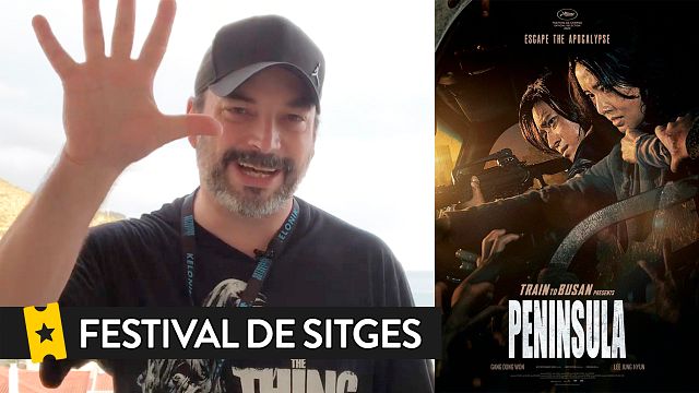 CRÍTICA de 'Peninsula': La secuela de zombis es igual de "disfrutable" que 'Train to Busan' pero "diferente" noticias imagen