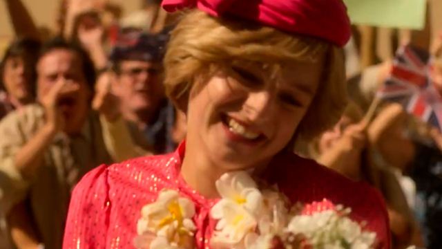 'The Crown' (Netflix): La princesa Diana protagoniza el tráiler de la temporada 4