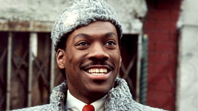 'El rey de Zamunda': Amazon Studios, a punto de adquirir la secuela con Eddie Murphy noticias imagen