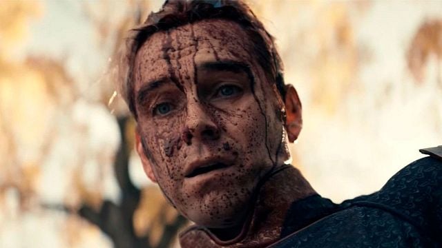 'The Boys' (Amazon): La tercera temporada se comenzará a rodar en enero de 2021 noticias imagen