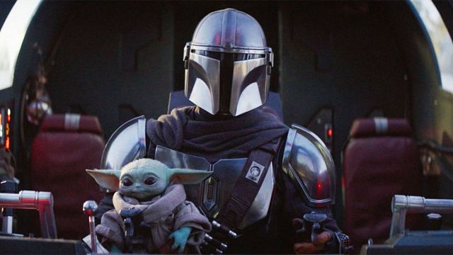 'The Mandalorian' (Disney+) comienza a rodar la temporada 3 este año noticias imagen