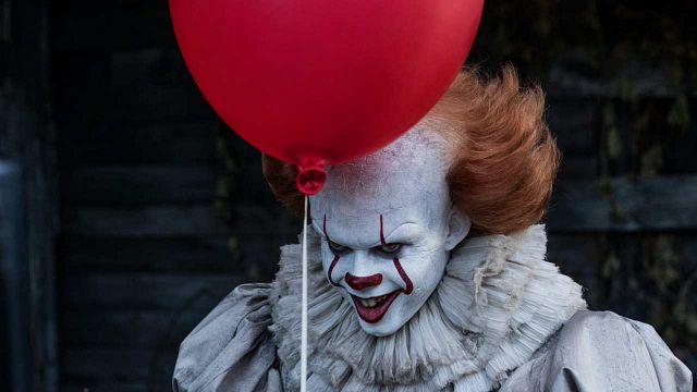 Esta noche en La Sexta: 'It', la adaptación cinematográfica de la terrorífica novela de Stephen King noticias imagen