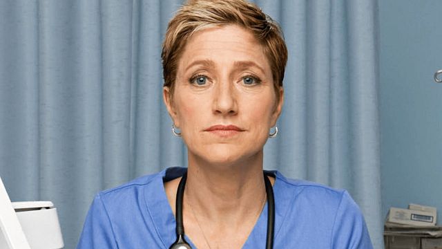 'Avatar': Primer vistazo al personaje de Edie Falco  noticias imagen