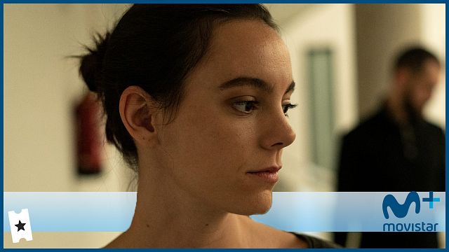 'Antidisturbios': Esta es la razón por la que la cámara está pegada a los protagonistas en el primer episodio noticias imagen