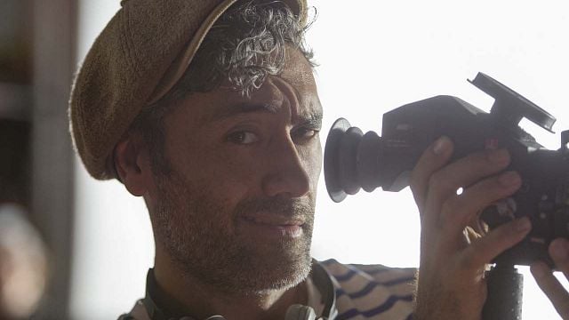 'Star Wars': La película de Taika Waititi se prepara para buscar localizaciones en Escocia a finales de año  noticias imagen