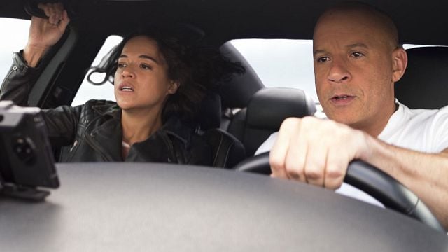 'Fast & Furious 10' y 'Fast & Furious 11', ambas dirigidas por Justin Lin, serán el final de la saga noticias imagen