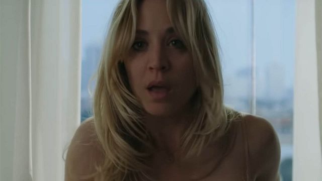 'The Flight Attendant' (HBO): Kaley Cuoco, sospechosa de asesinato en el tráiler de su nueva serie noticias imagen
