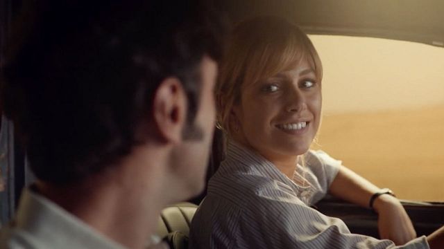 'El verano que vivimos': Descubre la historia de amor protagonizada por Blanca Suárez con el tráiler final noticias imagen