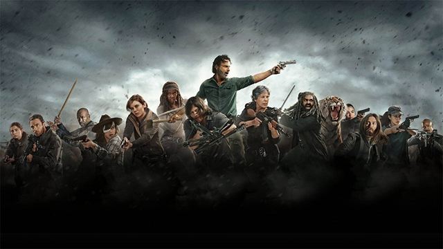 'The Walking Dead': ¿Quién tomó la decisión de terminar la serie de una vez por todas?