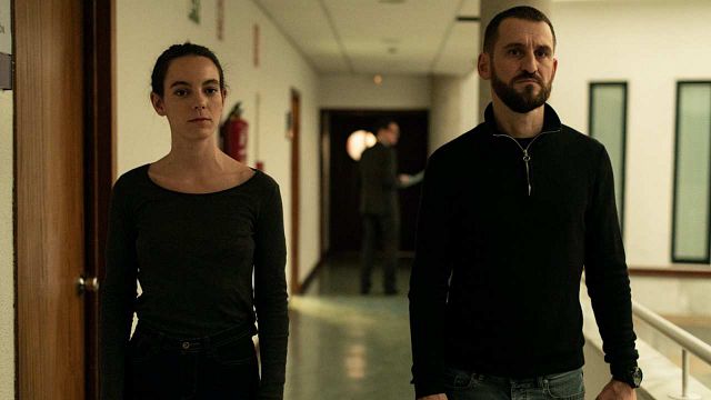 'Antidisturbios': Estos son los nuevos proyectos del reparto noticias imagen