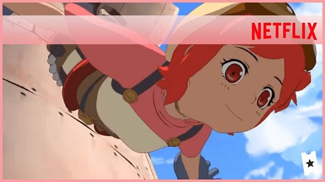 El tráiler de 'Edén', el primer anime japonés original de Netflix, será lo más bonito que veas hoy noticias imagen