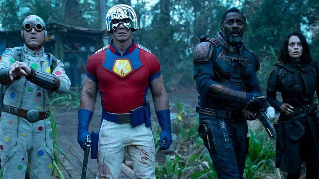 'El Escuadrón Suicida': Nuevos detalles sobre la trama de la película de James Gunn noticias imagen