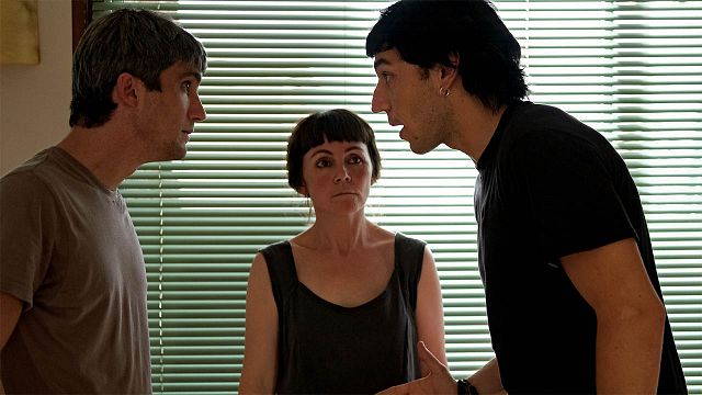 Avance del episodio 7 de 'Patria': este domingo en HBO España noticias imagen