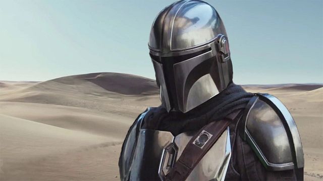 'The Mandalorian' (Disney+): Pedro Pascal promete una escena de acción muy loca en el 2x01