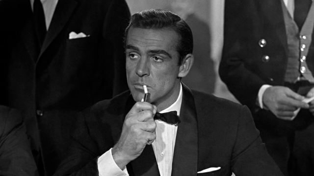 Muere a los 90 años Sean Connery, el primer James Bond