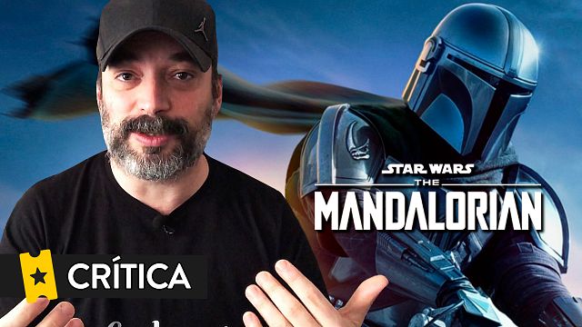 Crítica de 'The Mandalorian' 2x01: "Es una pequeña aventura que funciona superbién a la que no le sobra nada" noticias imagen