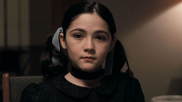 'La huérfana': Isabelle Fuhrman volverá como Esther en la precuela  noticias imagen