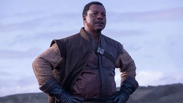 'The Mandalorian' (Disney+) podría introducir nuevos giros para Greef Karga en la temporada 2 noticias imagen