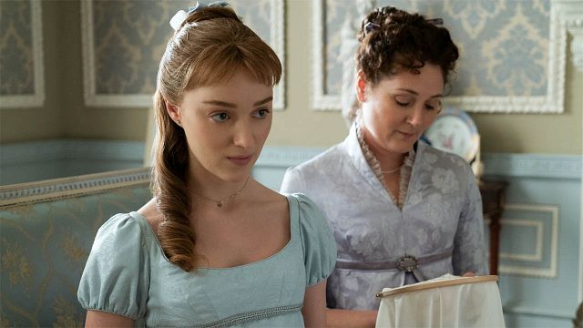 'Los Bridgerton': la 'Gossip Girl' de época de Netflix te enganchará desde su primer tráiler noticias imagen