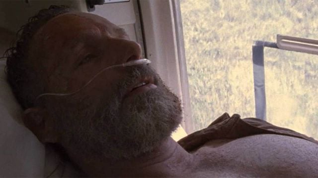 ¿Aparecerá Rick en 'The Walking Dead: World Beyond'? AMC responde a los rumores noticias imagen