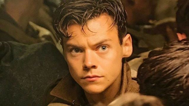 'Don't Worry, Darling': Twitter se vuelve loco con el nuevo corte de pelo de Harry Styles noticias imagen
