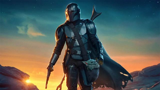 La temporada 2 de 'The Mandalorian' (Disney+), "mejor y más grande"