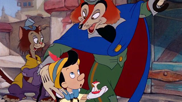 'Pinocho': Stephen Graham y Alan Cumming podrían unirse a lo nueva versión de Disney noticias imagen