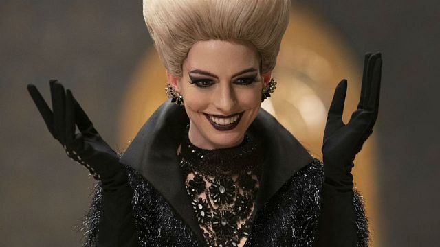 ‘Las Brujas (de Roald Dahl)’: Warner Bros. se disculpa tras las críticas recibidas por su representación de las brujas noticias imagen