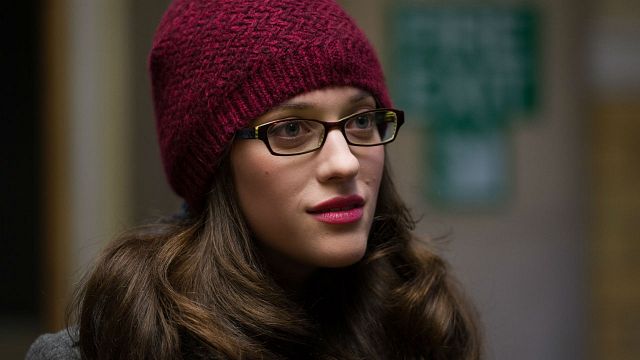 'Thor: Love and Thunder': Kat Dennings responde a si veremos a Darcy en la película  noticias imagen