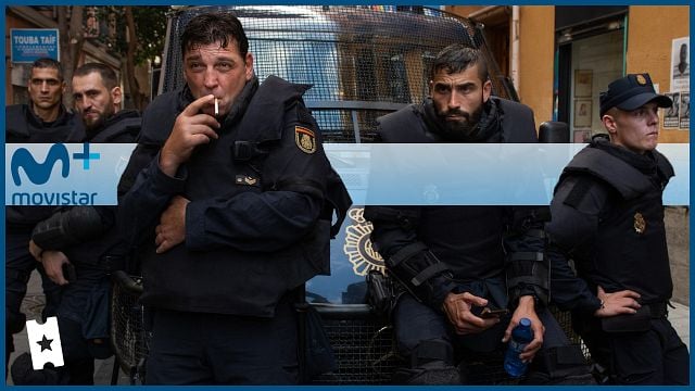 'Antidisturbios': Patrick Criado y Hovik Keuchkerian volverán a coincidir en la quinta y última temporada de ‘La casa de papel’ noticias imagen