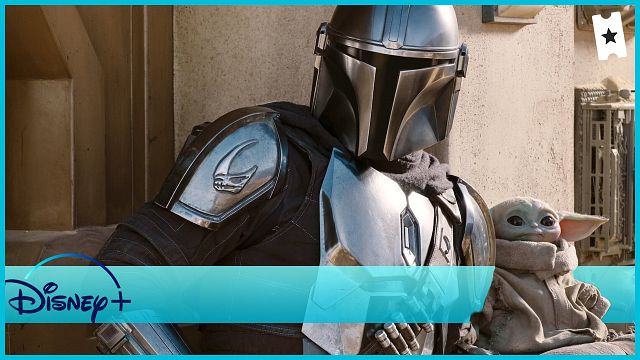 'The Mandalorian' (Disney+): Pedro Pascal no tiene ningún problema en que Baby Yoda le supere en popularidad noticias imagen