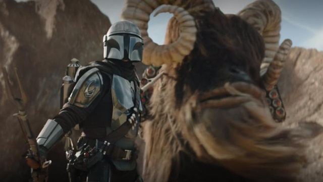 'The Mandalorian' temporada 2 (Disney+): ¿Qué es la perla que sale al final del episodio 2x01?