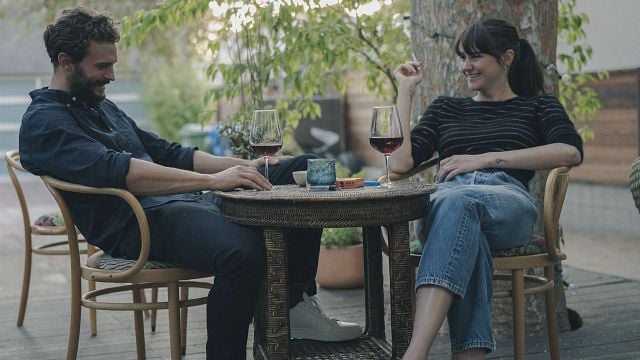 'Finales, principios': Lo nuevo de Jamie Dornan, Sebastian Stan y Shailene Woodley se estrena hoy en plataformas digitales noticias imagen