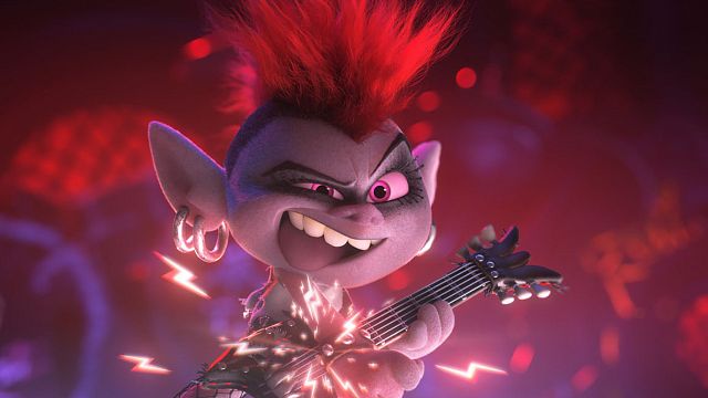 'Trolls 2: Gira mundial': Este detalle sobre el mundo volcánico de los Trolls Roqueros te dejará boquiabierto noticias imagen