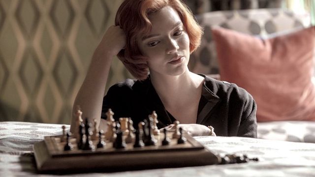 'The Northman': Anya Taylor-Joy afirma que la película será algo que el mundo no ha visto nunca antes noticias imagen