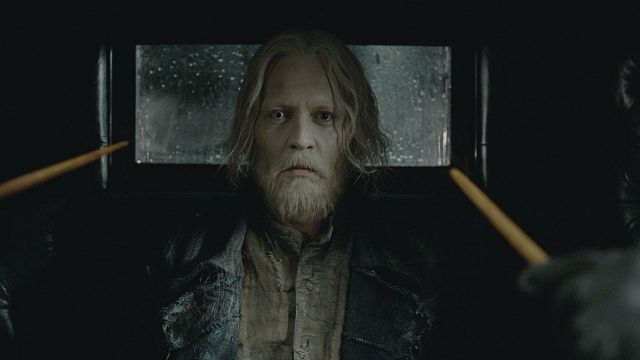 'Animales fantásticos 3': Johnny Depp recibirá su salario completo pese a abandonar la película noticias imagen