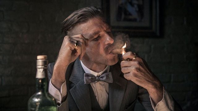 'Peaky Blinders': El estreno de la temporada 6 se aproxima noticias imagen