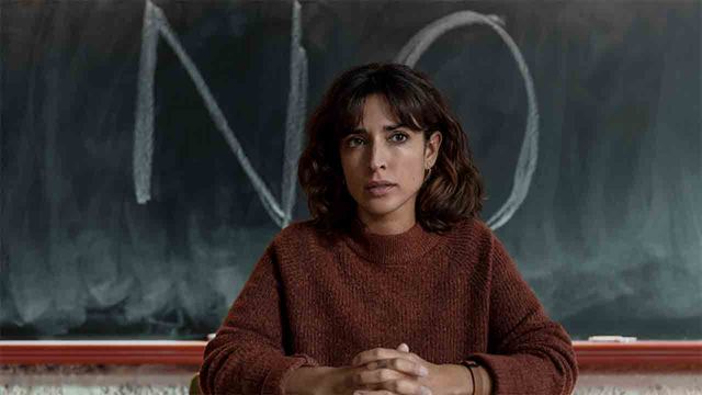 Tráiler de 'El desorden que dejas' (Netflix): una muerte con mucha historia y un instituto vuelven a ser clave en la nueva serie del creador de 'Élite'