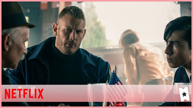 'The Umbrella Academy' renueva por una tercera temporada noticias imagen