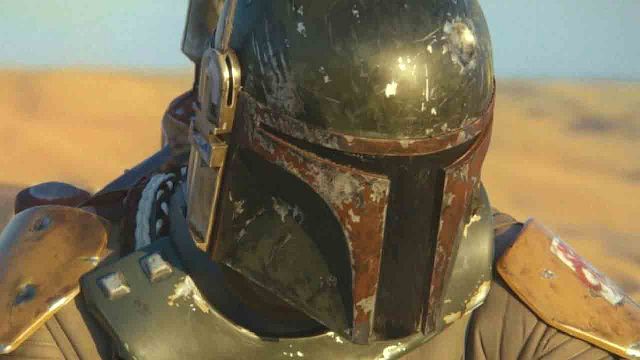 'The Mandalorian' (Disney+): ¿Y si ya ha revelado la temporada 2 cómo sobrevivió Boba Fett? noticias imagen