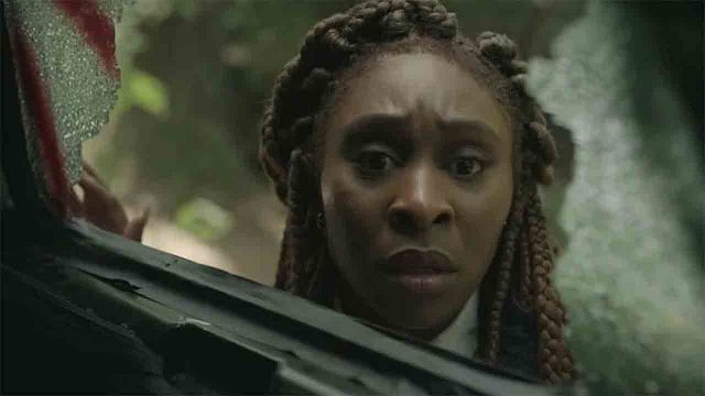 'El Visitante' es cancelada en HBO, pero ya busca nuevo hogar noticias imagen