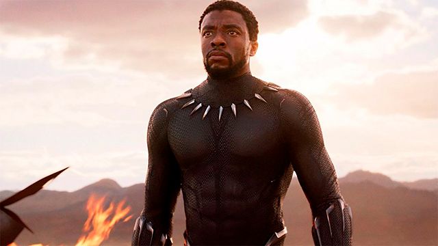 'Black Panther 2': Marvel confirma que no se usará una versión digital de Chadwick Boseman para la secuela noticias imagen